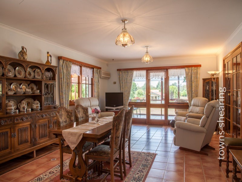 20 Alpine Crescent, Grindelwald TAS 7277