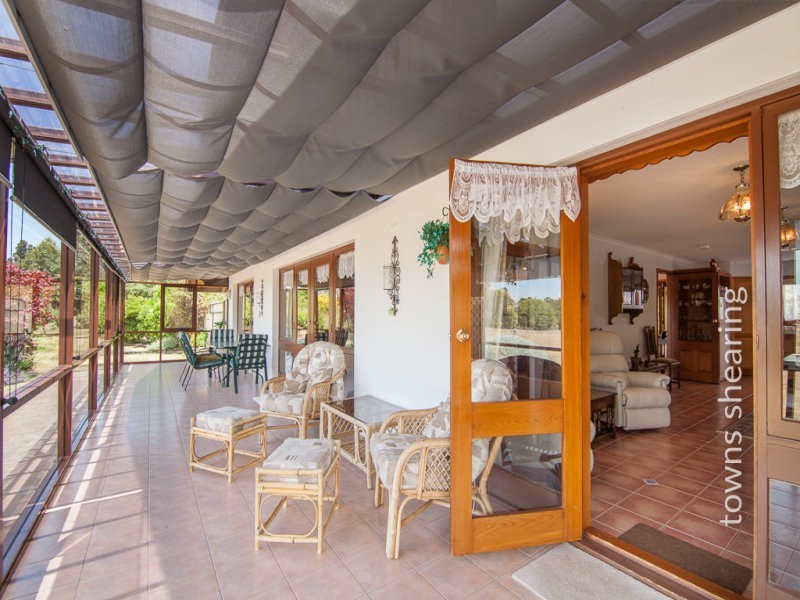 20 Alpine Crescent, Grindelwald TAS 7277