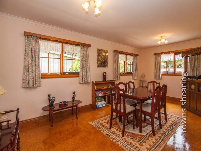 20 Alpine Crescent, Grindelwald TAS 7277