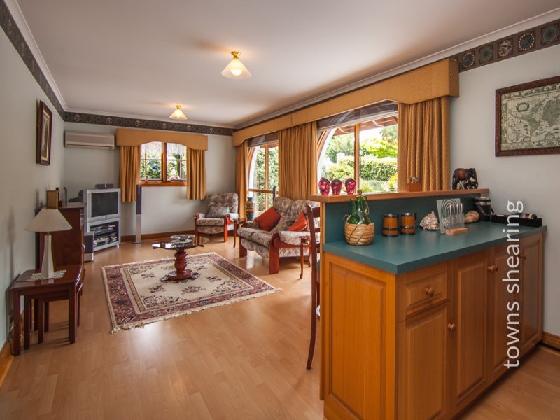 20 Alpine Crescent, Grindelwald TAS 7277