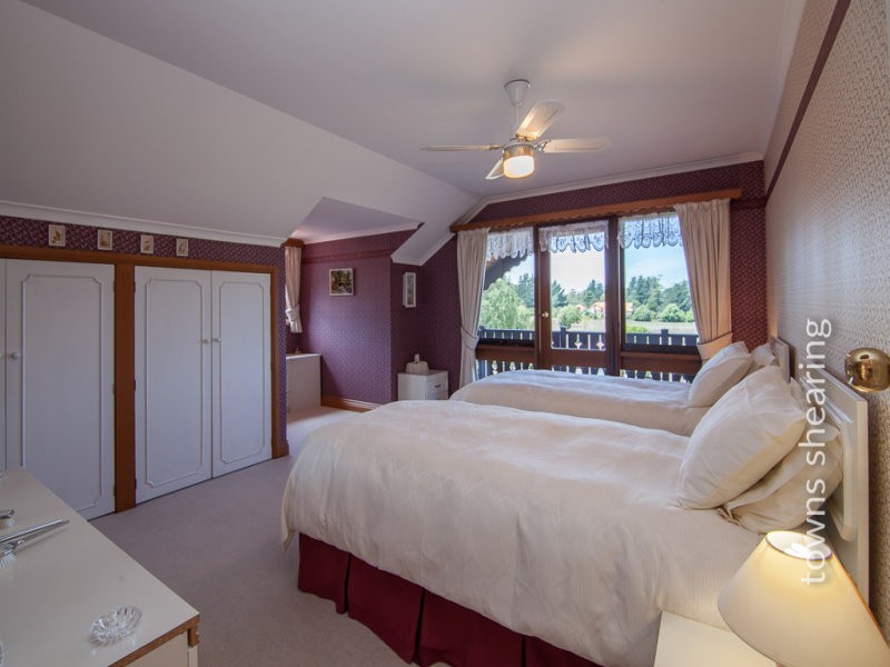 20 Alpine Crescent, Grindelwald TAS 7277