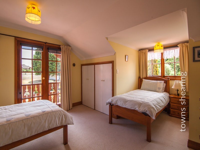 20 Alpine Crescent, Grindelwald TAS 7277