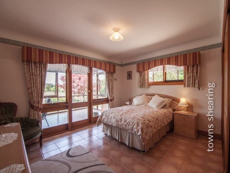 20 Alpine Crescent, Grindelwald TAS 7277
