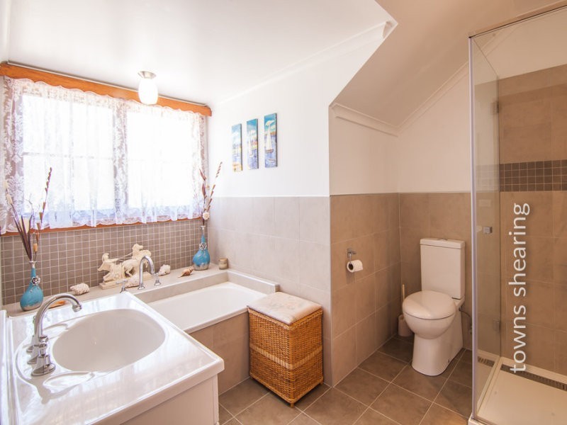 20 Alpine Crescent, Grindelwald TAS 7277
