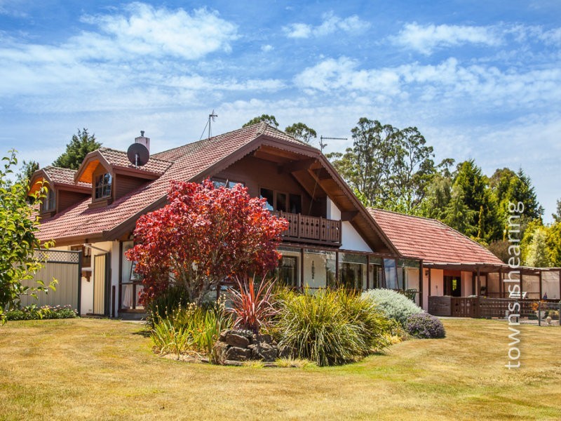 20 Alpine Crescent, Grindelwald TAS 7277