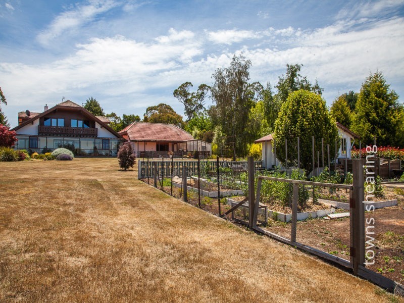 20 Alpine Crescent, Grindelwald TAS 7277