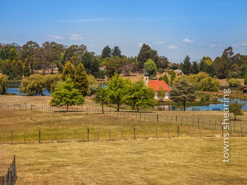 20 Alpine Crescent, Grindelwald TAS 7277