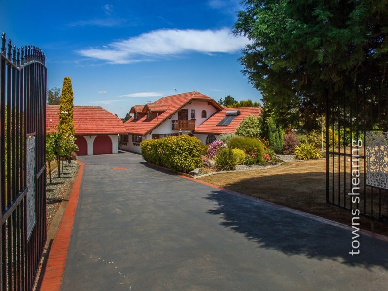 20 Alpine Crescent, Grindelwald TAS 7277