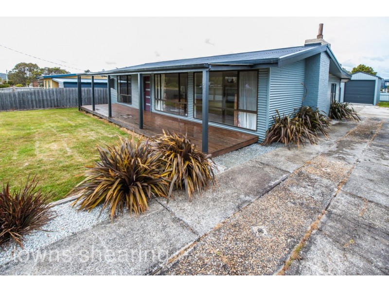 20 Davies Street, Weymouth TAS 7252