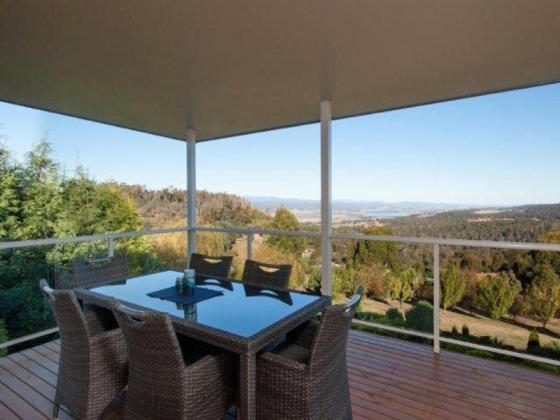 14 Skyline Avenue, Grindelwald TAS 7277