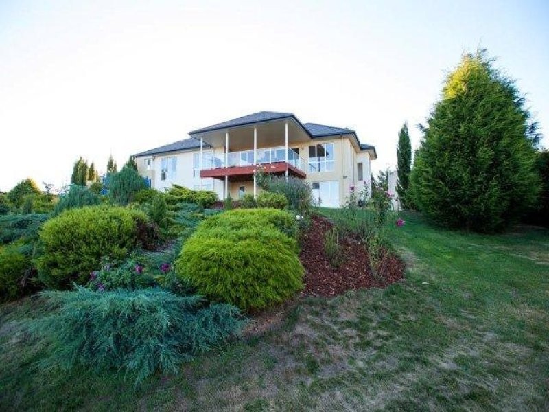 14 Skyline Avenue, Grindelwald TAS 7277