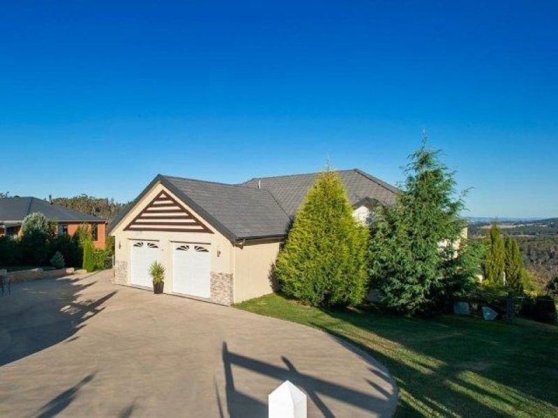 14 Skyline Avenue, Grindelwald TAS 7277