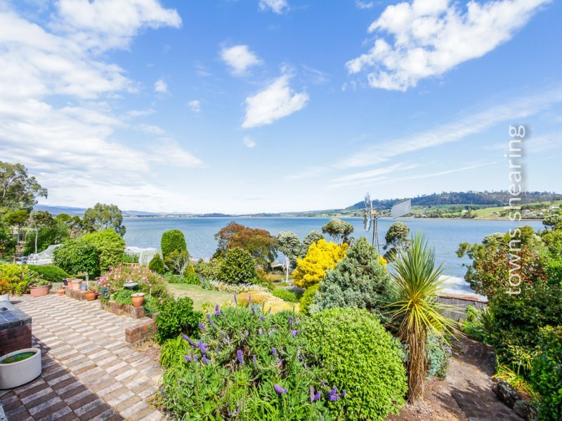 385 Windermere Road, Windermere TAS 7252