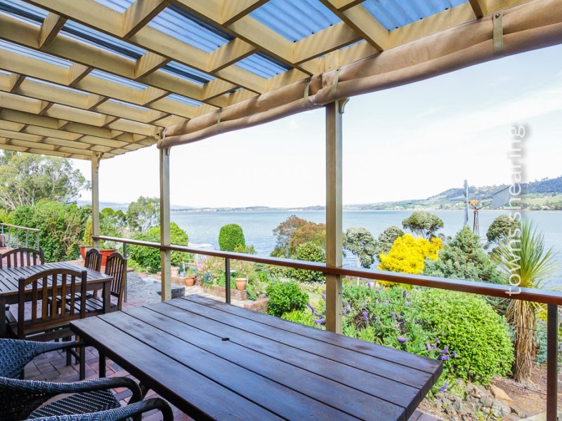 385 Windermere Road, Windermere TAS 7252