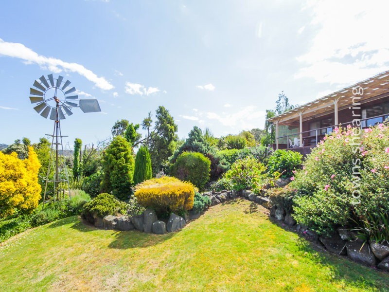 385 Windermere Road, Windermere TAS 7252