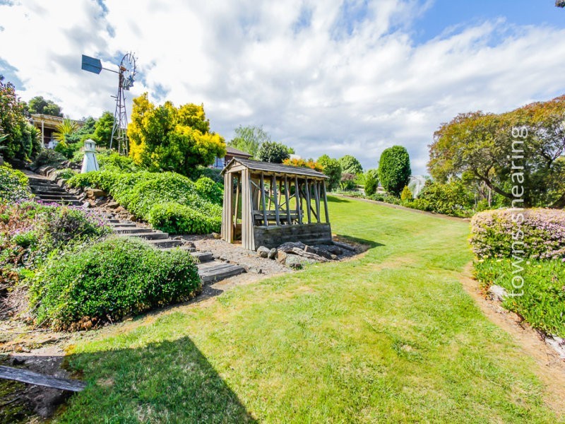 385 Windermere Road, Windermere TAS 7252
