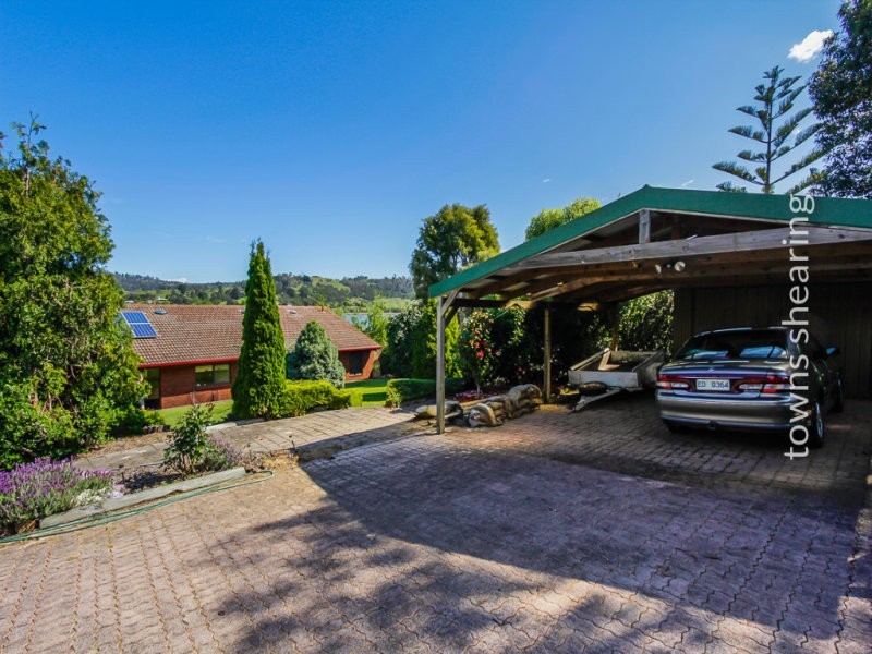 385 Windermere Road, Windermere TAS 7252