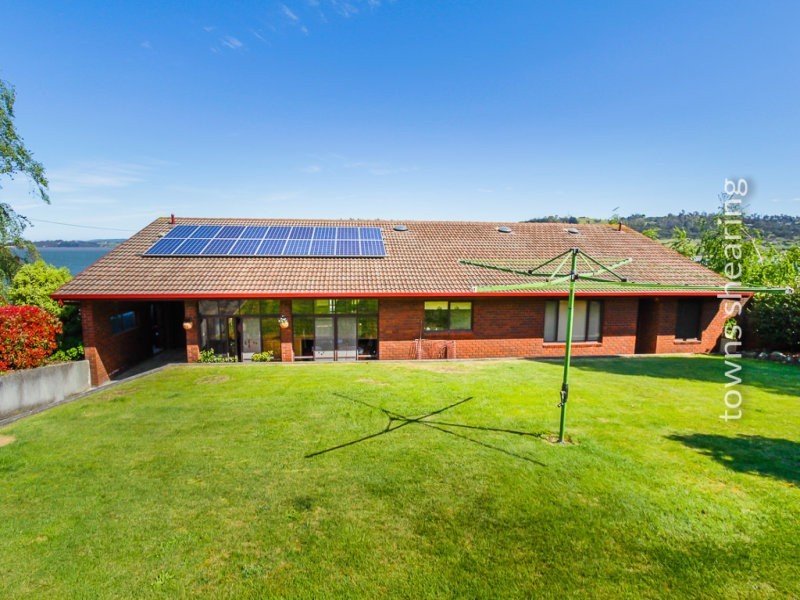 385 Windermere Road, Windermere TAS 7252