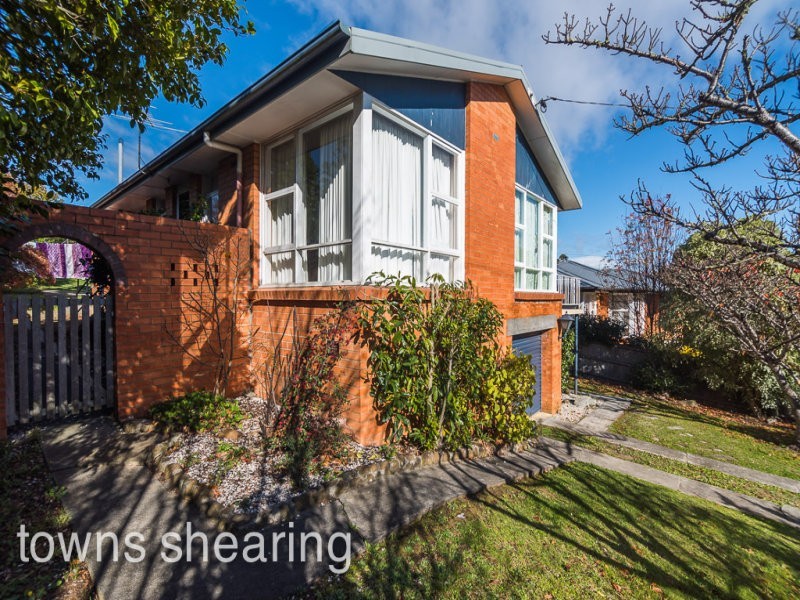33 Outram Street, Summerhill TAS 7250