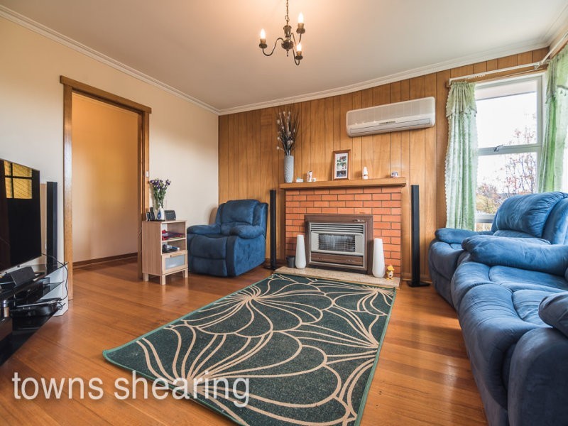 33 Outram Street, Summerhill TAS 7250