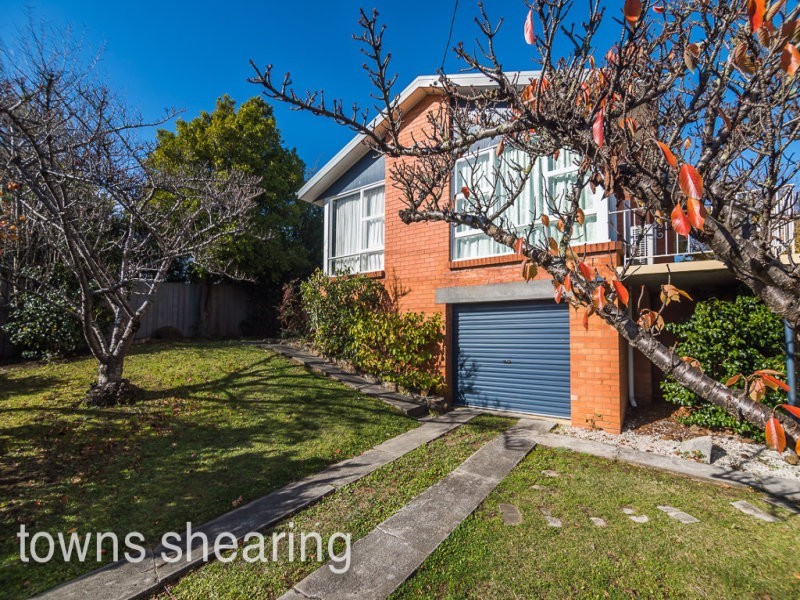 33 Outram Street, Summerhill TAS 7250