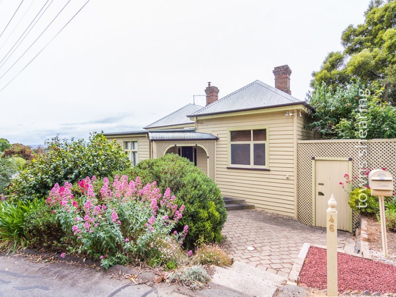 46 Trevallyn Road, Trevallyn TAS 7250