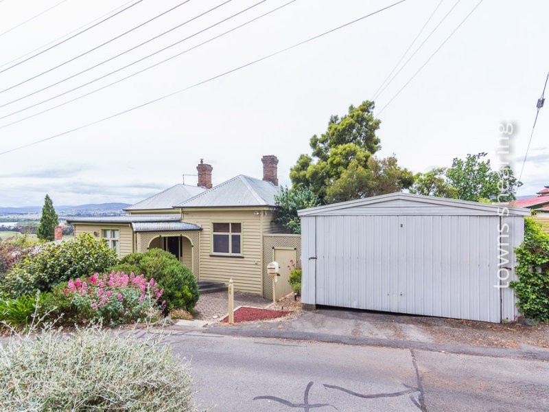 46 Trevallyn Road, Trevallyn TAS 7250