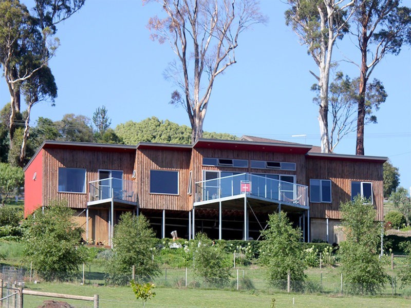 6 Mountain View Crescent, Grindelwald TAS 7277