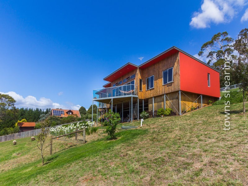 6 Mountain View Crescent, Grindelwald TAS 7277
