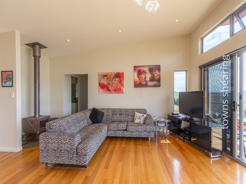 6 Mountain View Crescent, Grindelwald TAS 7277