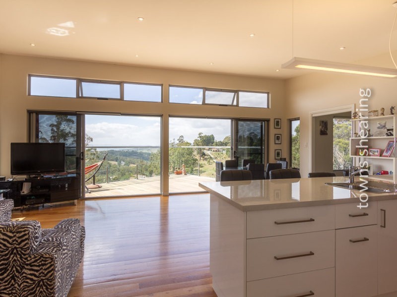 6 Mountain View Crescent, Grindelwald TAS 7277