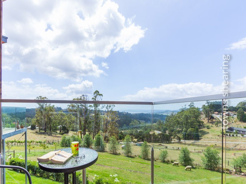 6 Mountain View Crescent, Grindelwald TAS 7277
