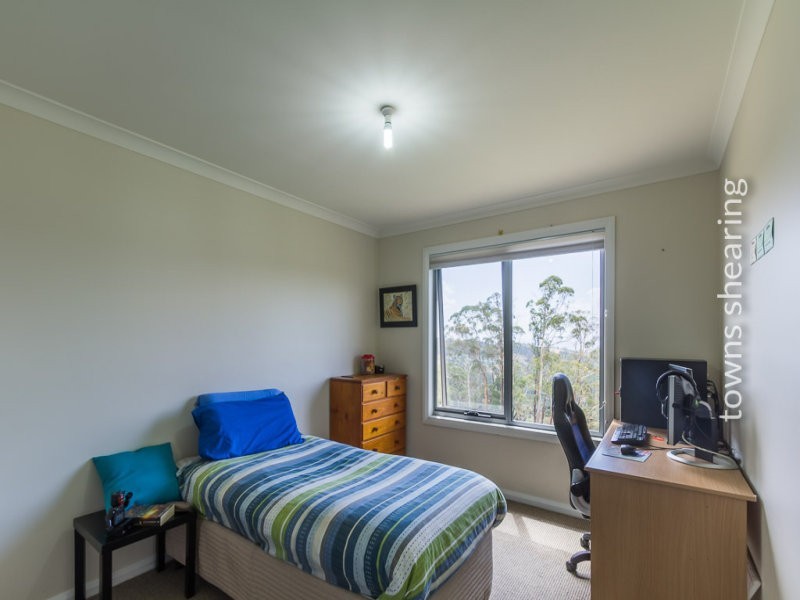 6 Mountain View Crescent, Grindelwald TAS 7277