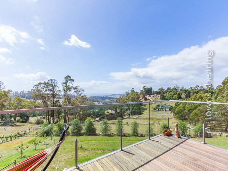 6 Mountain View Crescent, Grindelwald TAS 7277