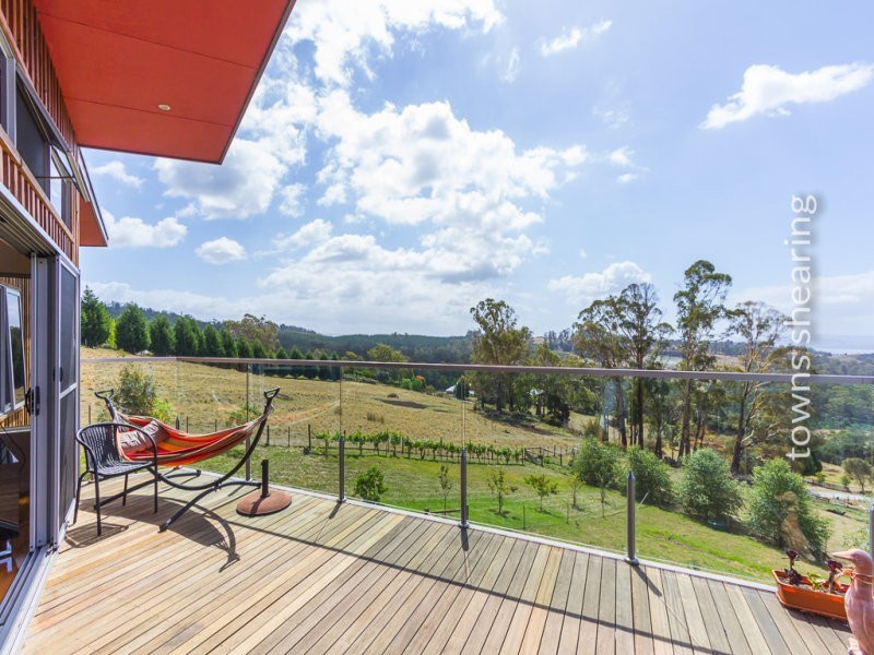 6 Mountain View Crescent, Grindelwald TAS 7277