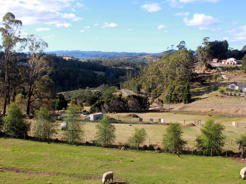 6 Mountain View Crescent, Grindelwald TAS 7277