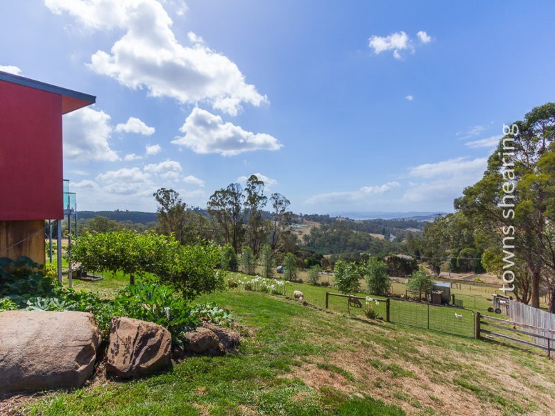 6 Mountain View Crescent, Grindelwald TAS 7277