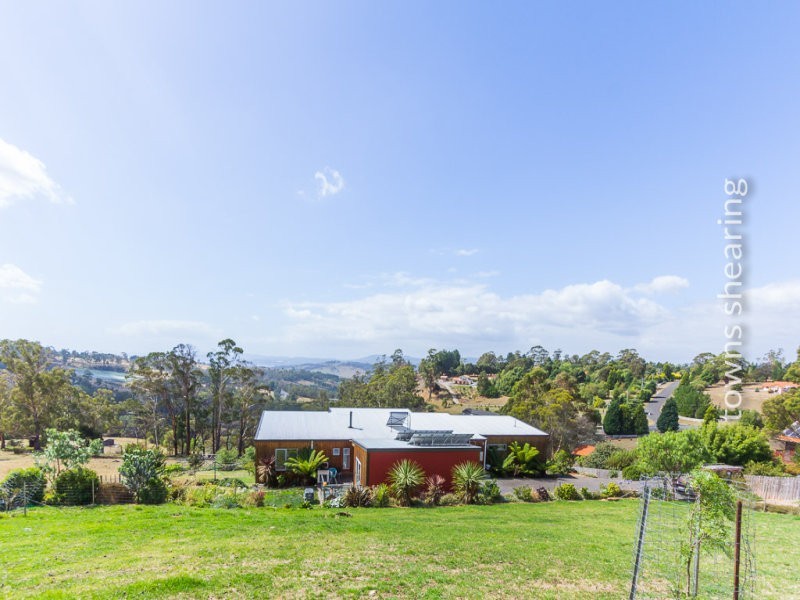 6 Mountain View Crescent, Grindelwald TAS 7277