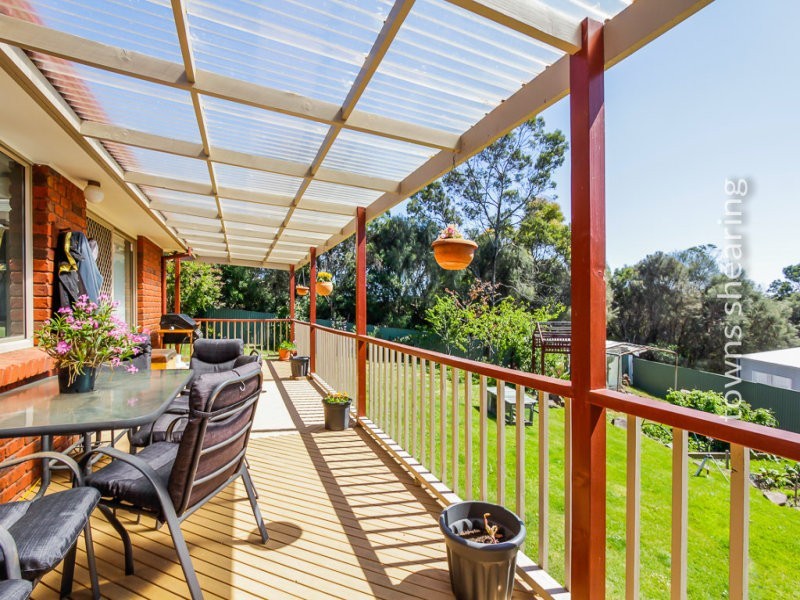 17 Kangara Place, Summerhill TAS 7250