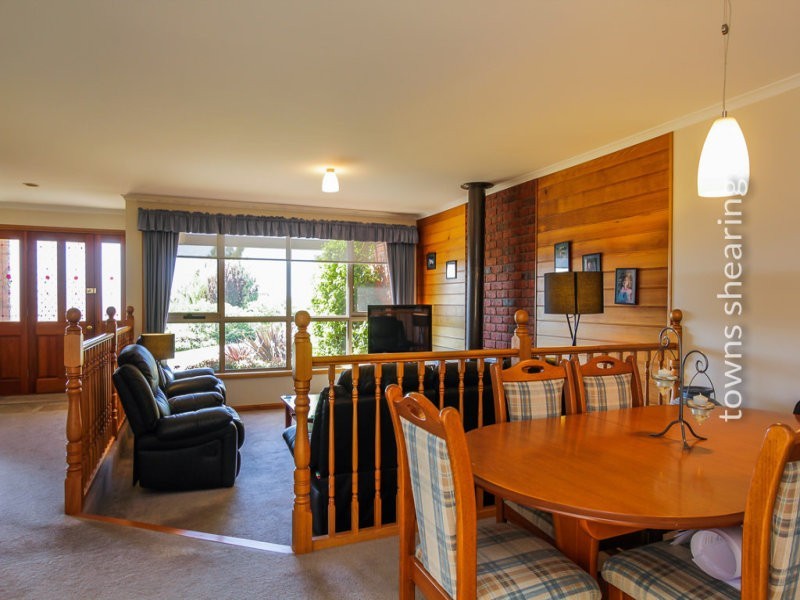 17 Kangara Place, Summerhill TAS 7250