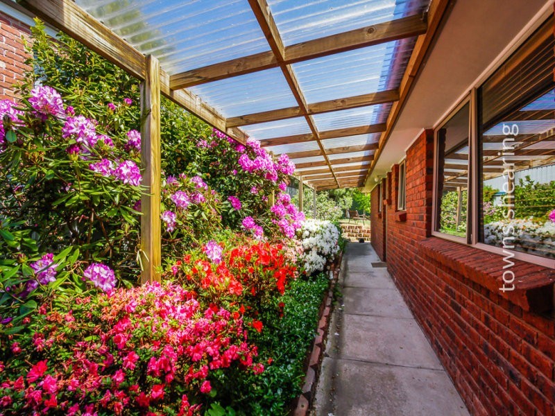 17 Kangara Place, Summerhill TAS 7250