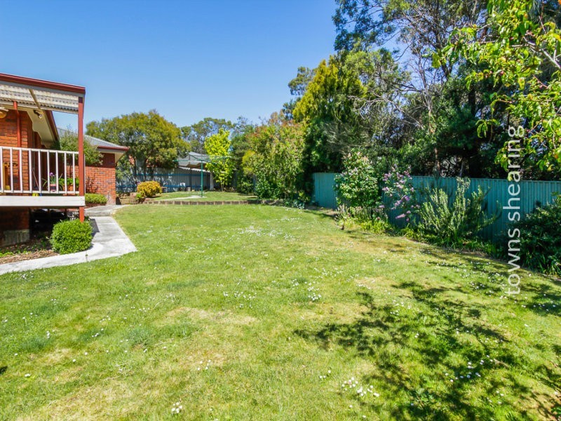 17 Kangara Place, Summerhill TAS 7250