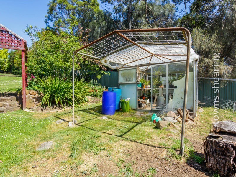 17 Kangara Place, Summerhill TAS 7250