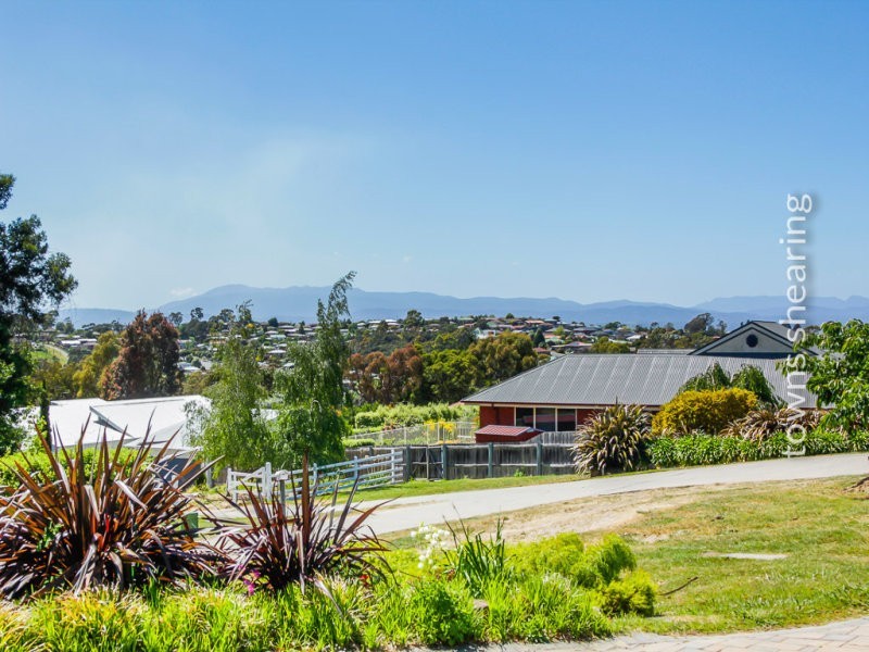 17 Kangara Place, Summerhill TAS 7250