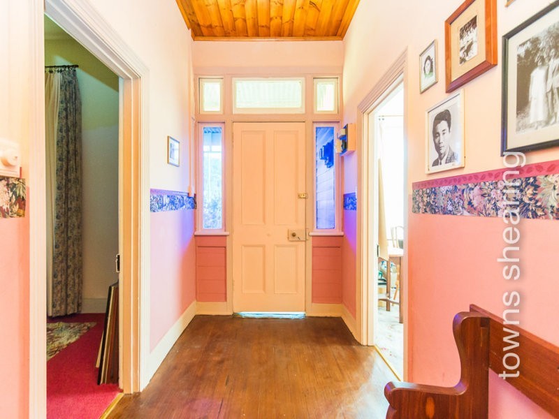 2 John Street, Beaconsfield TAS 7270