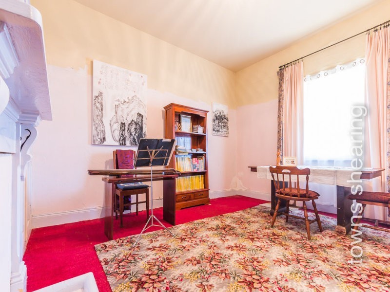 2 John Street, Beaconsfield TAS 7270