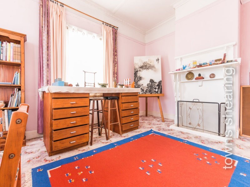 2 John Street, Beaconsfield TAS 7270