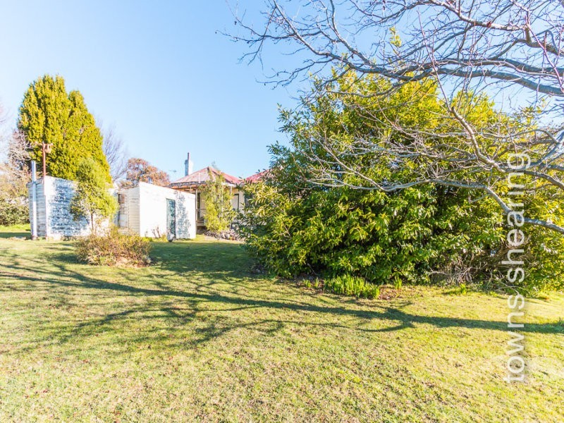2 John Street, Beaconsfield TAS 7270