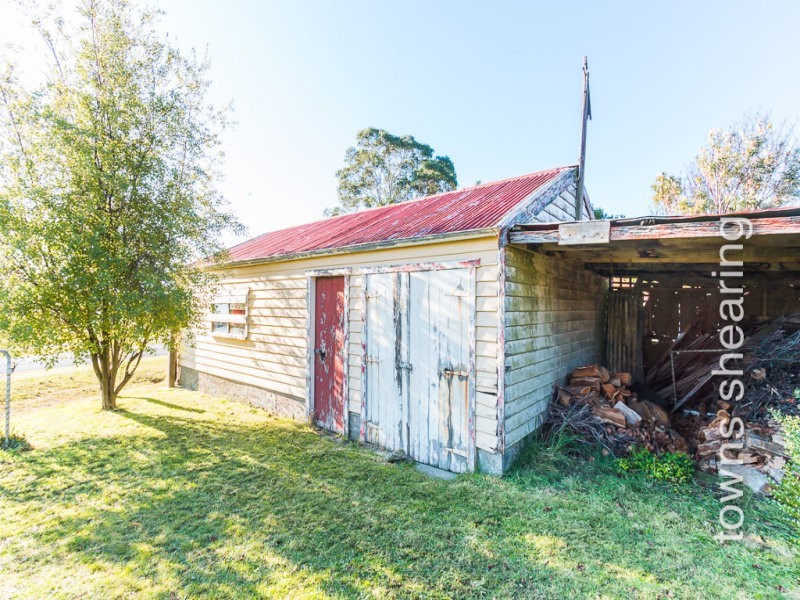 2 John Street, Beaconsfield TAS 7270