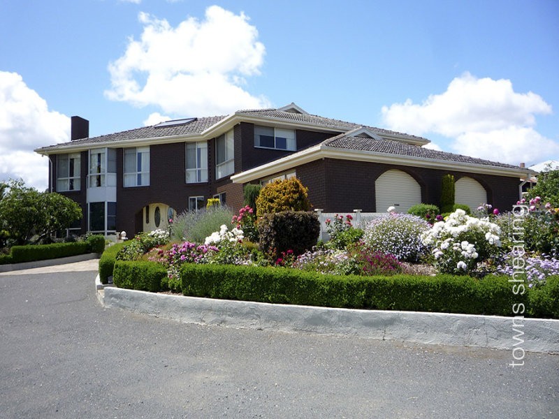 51 Abels Hill Road, St Leonards TAS 7250